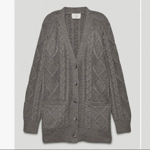 Aritzia Anya Sweater